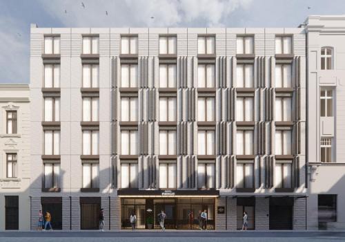 Hotel Indigo Krakow - Wawel Castle by IHG