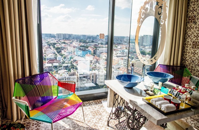 Hotel Indigo Singapore Katong by IHG