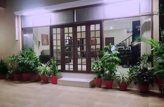 Hotel Inn Karachi