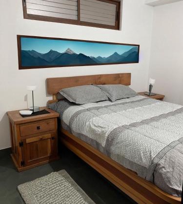 Hotel Inside Santiago, Diseñado para ti.