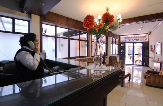 Hotel Interamericano