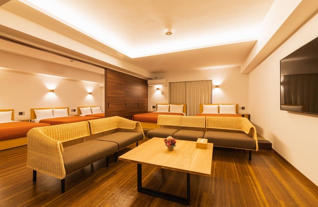 Hotel Iori