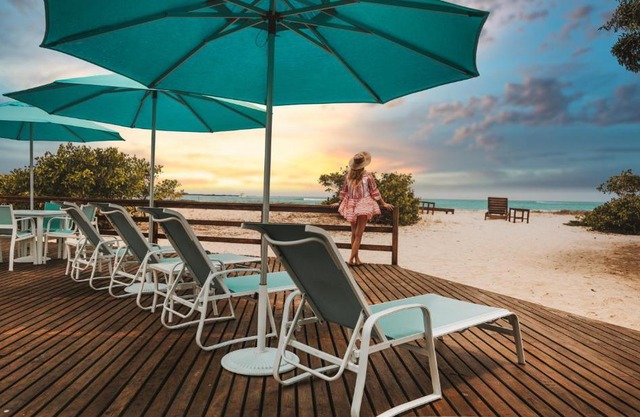 Hotel Isamar Galapagos Beachfront