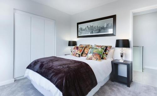 Hotel IVY Residency