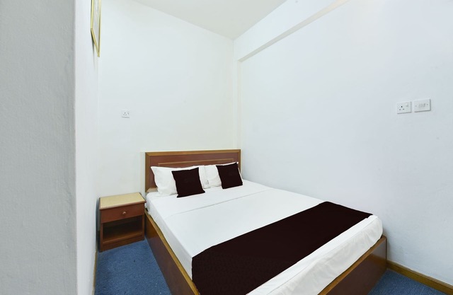 Hotel Jalan Bukit Ubi Formerly Bumimas