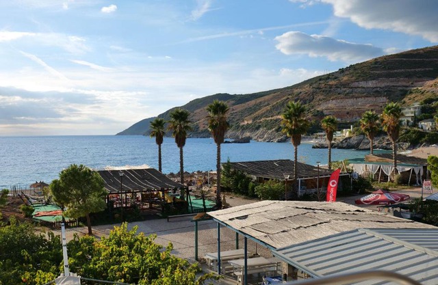 Hotel Jali