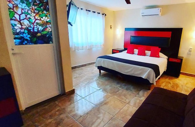 Hotel Jardín Cancún