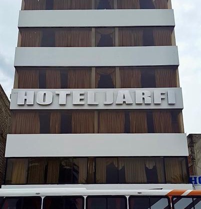 Hotel Jarfi