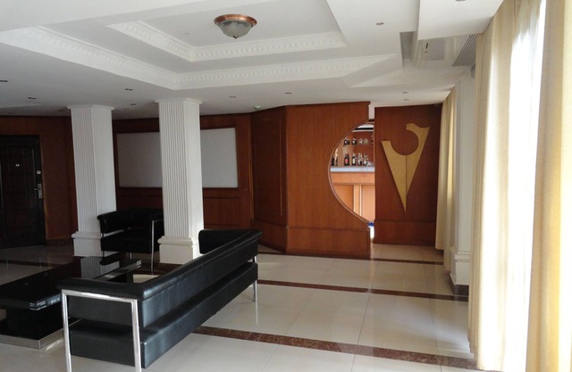 Hotel Jfrigh