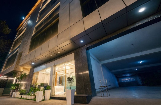 Hotel JMK