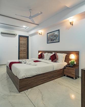Hotel Jodhana Palace