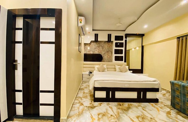 Hotel Kailash Tower Muzaffarpur
