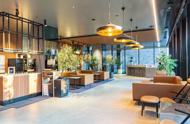 Hotel Keihan Namba Grande