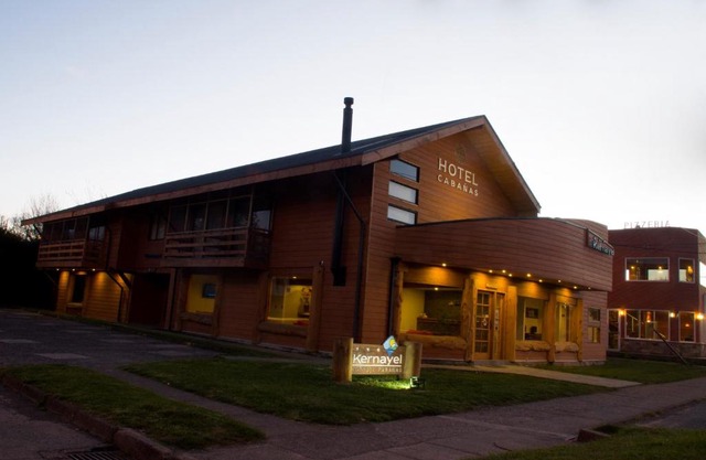 Hotel Kernayel