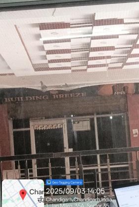Hotel khanna