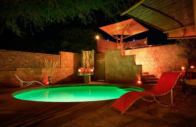 Hotel Kimal