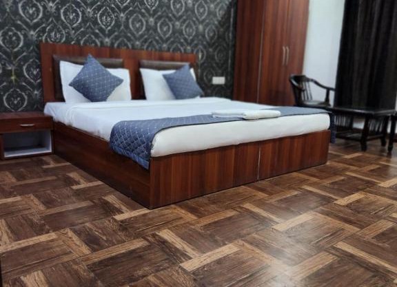 hotel King residency