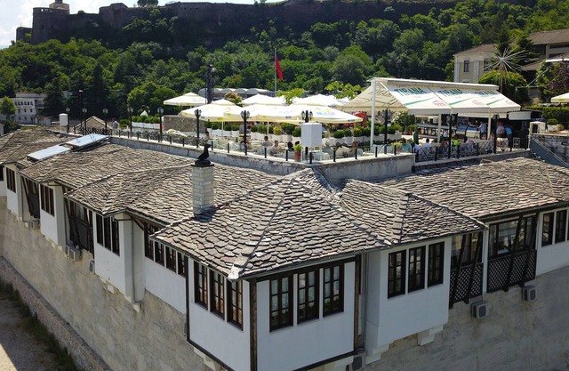 Hotel Kodra