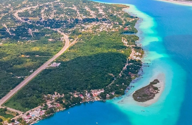 Hotel Koox Jool Bacalar