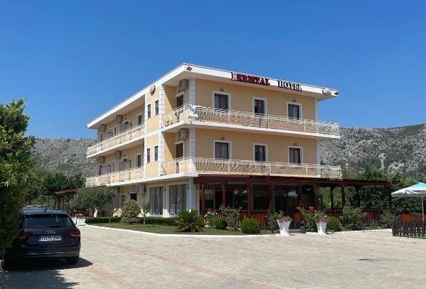 Hotel Kristal