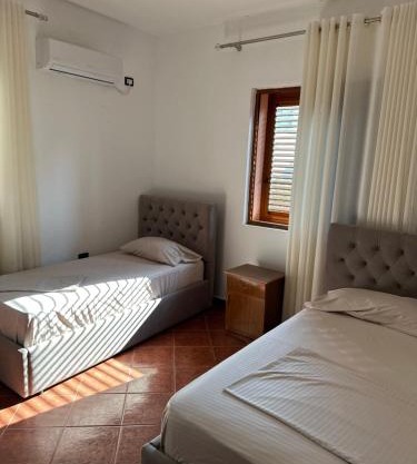Hotel kulla bakaj