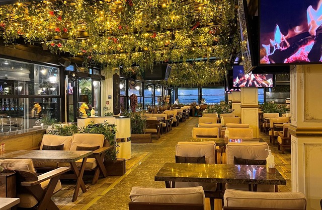 Hotel Kurucesme Business