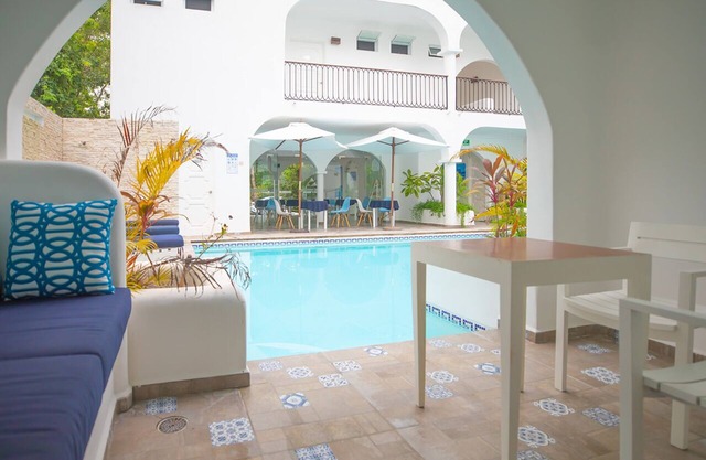 HOTEL LA BELLA VITA TULUM
