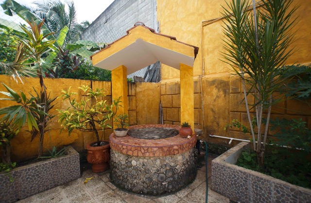 Hotel La Casona Real