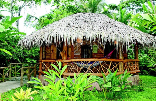 Hotel La Costa de Papito