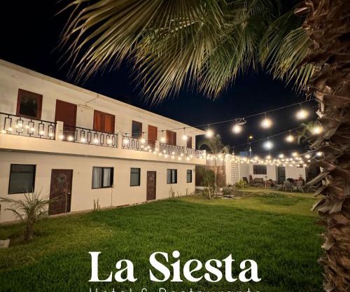 Hotel La Siesta