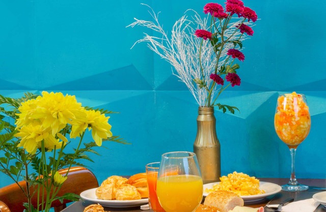 Hotel Laghetto Viale