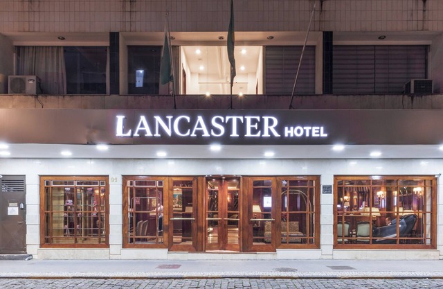 Hotel Lancaster