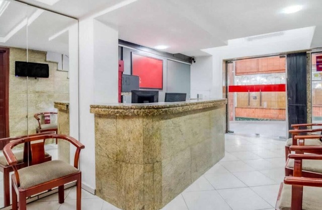 Hotel Lancaster Poa