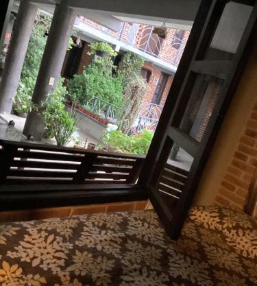 Hotel las carretas , spa y temazcal