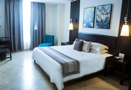Hotel Las Cascadas