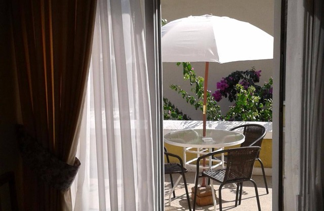 Hotel Las Flores