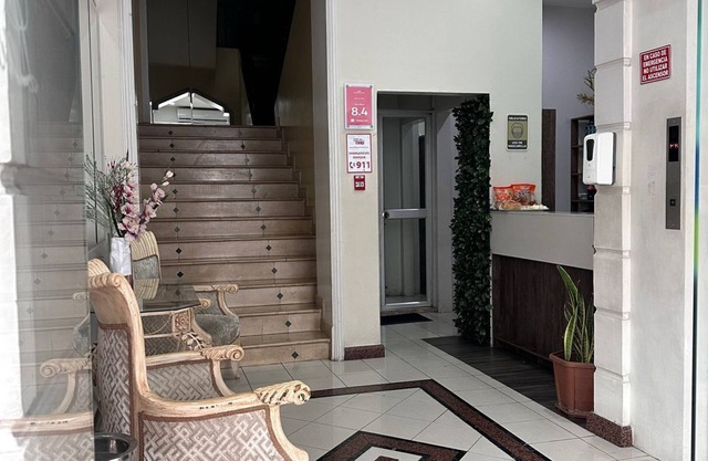 Hotel Las Peñas