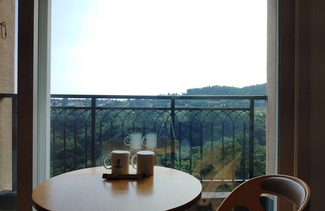 Hotel Lavender Jeju