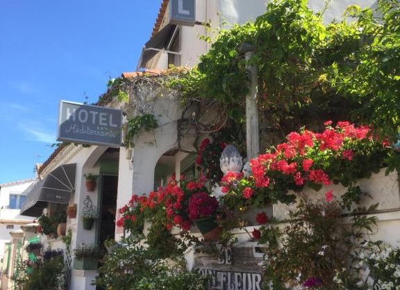 Hotel Le Méditérranée