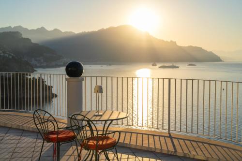 Hotel Le Terrazze - Adults Only