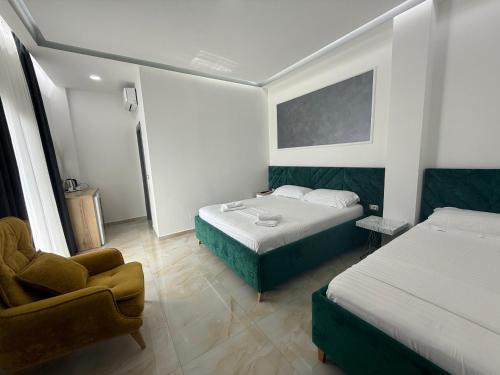 Hotel Leodori 1