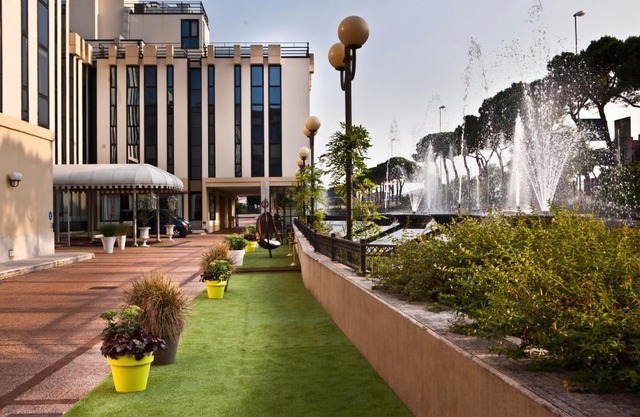Hotel Leon d'Oro