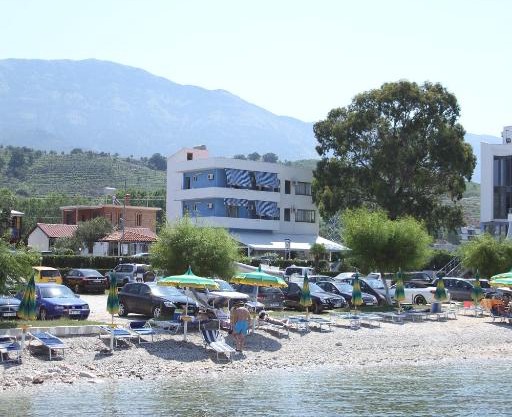 Hotel Lepenica