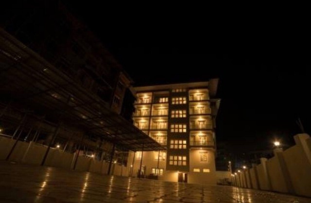 Hotel Lhayul