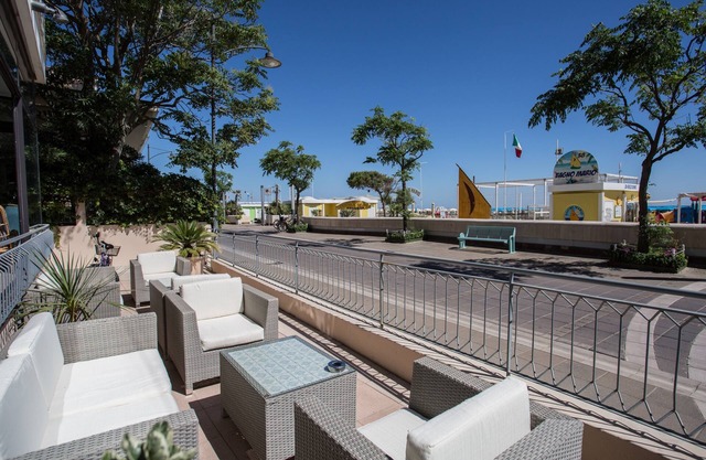 Hotel Lido