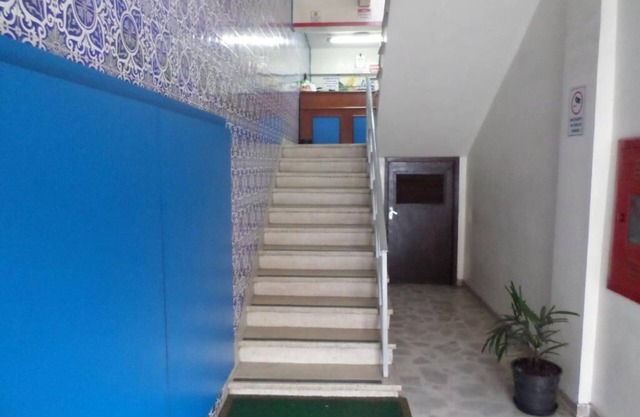 Hotel Lisboa