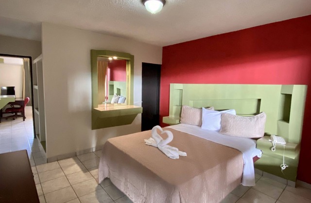 Hotel Los Altos