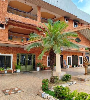 Hotel Los Rivera