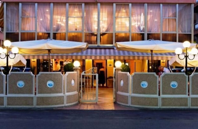 Hotel Losanna
