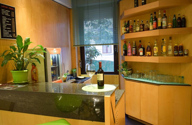 Hotel Losanna